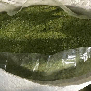 Poudre d'algues vertes naturelles pure, riche en minéraux, pour les marchés d'exportation mondiaux et la vente d'ingrédients culinaires gastronomiques professionnels - Product Image 2