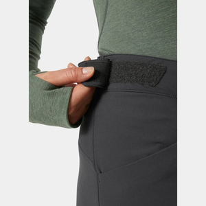 2026 Fashion Womens Quick Dry Casual Shorts Breathable Comfortable Design with Custom Logo for Sports Fitness Leisure Wear - Product Image 3