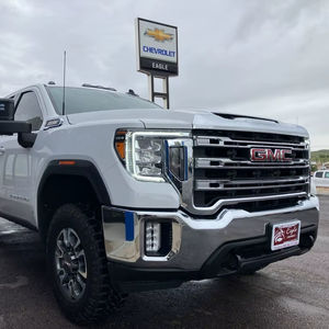 DESCUENTO Camioneta GMC Sierra 3500 HD SLE Usada del 2023 - Product Image 6