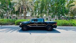 2021 DOD GE RAM 4x4 rano PANO limitato SEMI-ANILINE di lusso in pelle 3.5L V8 PREMIUM rifinitura SUV cambio automatico - Product Image 5