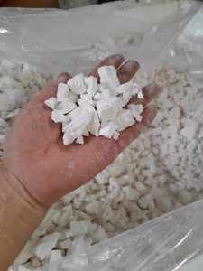 แป้งรองพื้นพรีเมี่ยมความหนาจากธรรมชาติสำหรับทำอาหารและปราศจากกลูเตน - Product Image 4