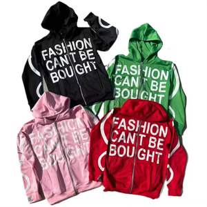 Nuevas Sudaderas Casuales de Diseño 2026 de Dos Colores en Uno para Hombre, Ropa de Moda, Tallas Grandes, Nuevo Diseño - Product Image 6