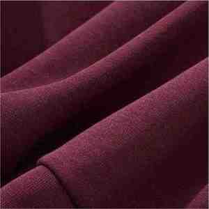 400G Heavyweight 100% coton haute qualité lavé pull à capuche High Street lâche hommes sweats à capuche - Product Image 3