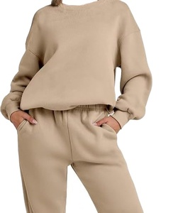 Chándal elástico de cuatro vías ligero transpirable de alto rendimiento de talla grande de invierno para mujer con tecnología que absorbe el sudor - Product Image 2