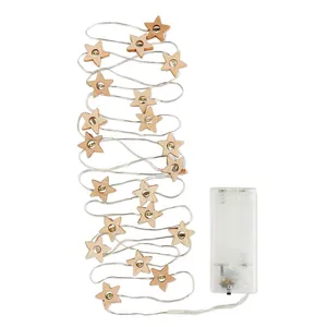 Luces LED de Navidad con Diseño de Vía Láctea, Artículos Navideños - Product Image 2
