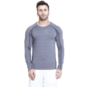 คอกลมผ้าฝ้ายออร์แกนิกเนื้อนุ่มเป็นมิตรต่อสิ่งแวดล้อมสำหรับผู้ชาย: ตัวเลือกแฟชั่นที่ยั่งยืน - Product Image 6