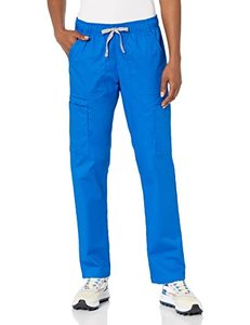 Pantalons de travail médicaux pour hommes, logo personnalisé, respirants, extensibles, vêtements de travail pour les hôpitaux, les cliniques et les laboratoires - Product Image 1