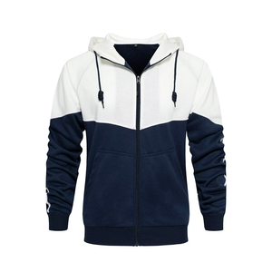 Survêtement de jogging personnalisé en polyester et nylon léger, imprimé avec des lettres, extensible dans les quatre sens, idéal pour l'entraînement en salle de sport - Product Image 6