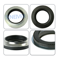 Adecuado para Audi Q3 Volkswagen Golf Jetta Passat 1kd 412249B 1kd412249b rodamientos planos de amortiguador