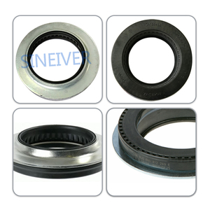 Adatto per Audi q3 Volkswagen <span class=keywords><strong>Golf</strong></span> Jetta Passat 1kd 412249B 1 kd412249b ammortizzatore cuscinetti piatti - Product Image 5