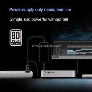 L e n o V o Xiao Xin Mini 1L Pocket Small Pc Computadora de escritorio Inter Core I7-13620H 32GB DDR4 1TB SSD 150W de potencia - Product Image 1