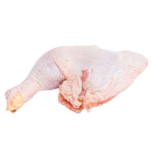 Cuisses de poulet surgelées sans os, très demandées, certifiées Halal, riches en vitamines, disponibles en vrac (boîte/sac), prix modérés - Product Image 1