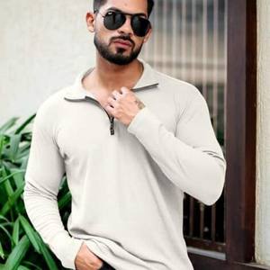 Polo informal de manga corta para hombre, novedad de verano al por mayor, camiseta de talla europea de negocios con solapa transpirable a la moda - Product Image 1