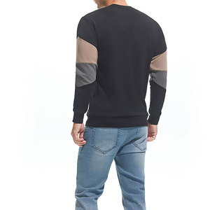 Sudadera de Invierno para Hombre, Precio de Fábrica al por Mayor, MOQ Bajo, Mejor Precio, Manga Larga, Alta Calidad, Transpirable, Secado Rápido - Product Image 6