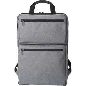 Zaino Promozionale Personalizzato in Polycanvas di Seth - Product Image 3