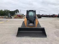 Cilindro Hidráulico YUKEN Tipo Oruga para Minicargadora, Alto Momento de Carga, Garantía de 5 Años, Potencia de 60/75KW, Origen DE