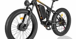 Hot <b>Sale</b> 24s MID-Motor with 36V10.4ah Lithium Battery Electric Bicycle 27.5 Inch Electronic Bicycle Bici /Bicycle/<b>Scooter</b> <b>Sale</b> - Product Image 2