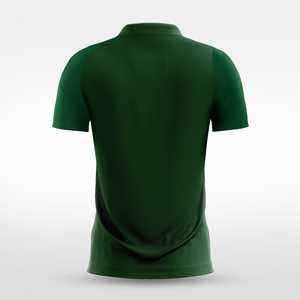 Jersey para Hombre de Fábrica Directa, con Tecnología de Absorción de Humedad, Logotipo Personalizado Disponible - Product Image 5
