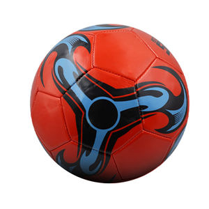 Ballon de football SPIRITCHILL GOODS - Vente chaude, haute qualité, taille personnalisée, design léger avec couleur et logo personnalisés, service OEM - Product Image 5