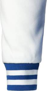 Blouson aviateur universitaire décontracté unisexe avec broderie en chenille personnalisé vente en gros blouson de baseball universitaire pour hommes - Product Image 5