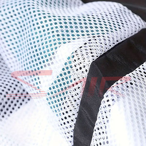 Wholesale New Designer Polyester/Cotton Canvas Windbreakers <b>Jacket</b> Custom Logo High Quality Waterproof <b>Plus</b> <b>Size</b> Winter Casual - Product Image 4
