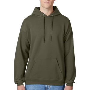 Sudadera con capucha digital de invierno de ajuste Regular personalizado 2025 Streetwear pulóver sudadera hombres mujeres moda Boutique Gymwear OEM proveedor - Product Image 1