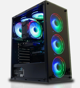 PC Gamer RTX en OFERTA con AMD Ryzen 9 5900X, 64 GB DDR4, 16 GB RTX 5070 (WHATSAP/ +1 6319219112) - Product Image 3