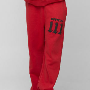 2025, suministro directo de fábrica, chándales de hombre con logotipo personalizado impreso/Gran oferta, los últimos chándales informales para hombre - Product Image 6