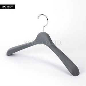 Móc Áo Nhựa Trang Nhã Nhật Bản Cho Nam, Móc Áo Quần Áo Trẻ Em HG4204_0019 Nhà Sản Xuất Nhật Bản - Product Image 4