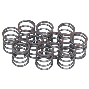 ชุดสปริง Hazet 10 ชิ้น สำหรับประแจลม อุปกรณ์เสริมและอะไหล่เครื่องมือลม - Product Image 2