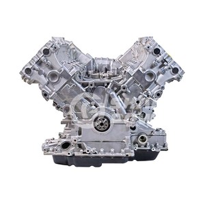 Motor Completo de Gasolina BVJ de 4.2T y 8 Cilindros, Nuevo y Más Vendido, para <span class=keywords><strong>Audi</strong></span> A6 C6 A8 D3 2012-2016 - Product Image 6