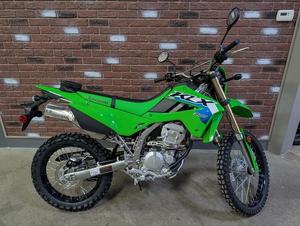 มอเตอร์ไซค์วิบาก 2026 KLX300R สไตล์ 300 ซีซี - Product Image 2