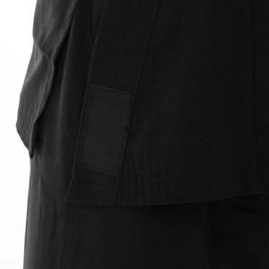 Breathable Comfortable High Quality Light Weight Karate Uniform <b>Sets</b> New Design <b>Cheap</b> Price Front Logo Martial Art Wear - Product Image 4