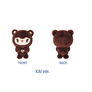 EXO - Poupée officielle MD MONITOR - Product Image 6