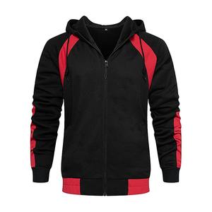 Wholesale Tracksuits Custom Cotton <b>Sweat</b> Suits Plain Comfortable Breathable Fitted Hip Hop Tracksuit Men's Customized Oem - Product Image 4