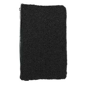 Embroidery Crafts Women's Embroidered <b>Beaded</b> Sequin Evening Clutch <b>Large</b> Wedding Party Purse Vintage Bags - Product Image 4