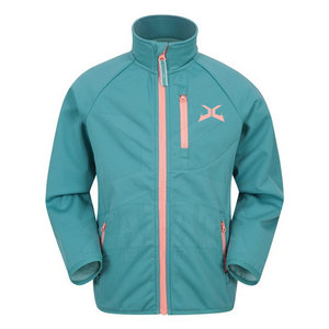 Best Selling Men's High Quality Softshell Winter <b>Jacket</b> Breathable Stand Collar with Zipper Nylon/Polyester Casual - Product Image 1