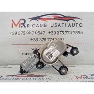Motor de Limpiaparabrisas FORD Fusion Serie 1 2S61-A17K441-AB D14F6JB Diésel 1399 (02>05) - Product Image 2