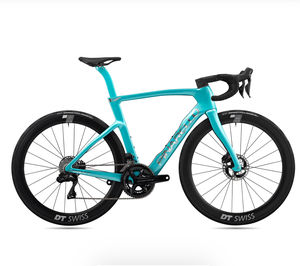 จักรยานเสือหมอบ Brand New Dogmas F Dura Ace Di2 1x12sp - Product Image 4