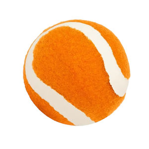 Pelotas de Tenis Profesionales para Raqueta de Pádel, Personalizadas, Capas Exteriores de Lana Amarillo Verde con Logotipo Personalizado - Product Image 6
