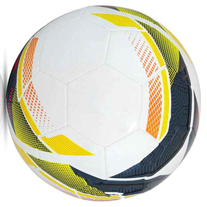 Hot Selling PVC Material Pakistani Soccer Ball <b>Machine</b> <b>Stitched</b> Football Match Ball PU Leather Size 5 Soccer Design Match Balls - Product Image 6
