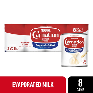 สำหรับเนสท์เล่คาร์เนชั่นระเหยนม12 fl. ออนซ์กระป๋อง8 pk.-บรรจุภัณฑ์จำนวนมาก - Product Image 5