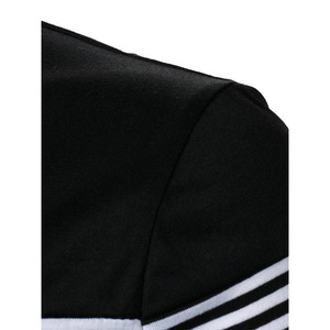 เสื้อโปโลผ้าฝ้าย100% เสื้อยืดผู้ชาย - Product Image 4