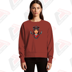 Men's Premium Polyester/Cotton <b>Blend</b> Fleece Sweatshirt-Comfortable & Stylish Waterproof & Windproof for Winter Season - Product Image 1