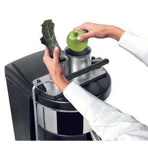 Ceado ES900 Commercial Fruit & Vegetable <b>Juice</b> <b>Extractor</b> with 2L Capacity 370W Power Automatic Pulp Ejection - Product Image 3