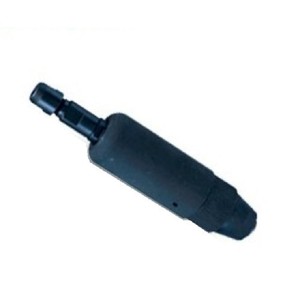 Amoladora neumática APLUS de escape frontal con gatillo rodante, amoladora neumática de 0.35HP, aire de escape de 0,35 HP - Product Image 1