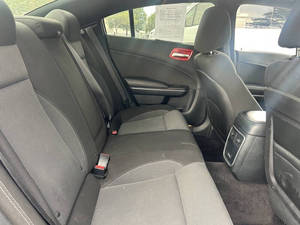 Chargeur 2017 D * odge SE d'occasion - Product Image 4