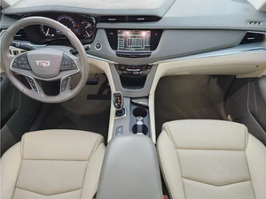 2019 Cad-illac XT5 Premium Luxe - Product Image 2