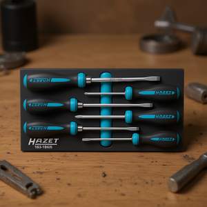 Juego de Destornilladores PH de 6 Piezas Hazet - Product Image 3