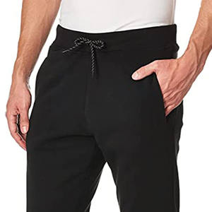 Pantalon léger pour homme, anti-rétrécissement, anti-boulochage, doux, durable, facile à porter, pantalon pour homme à prix abordable - Product Image 3